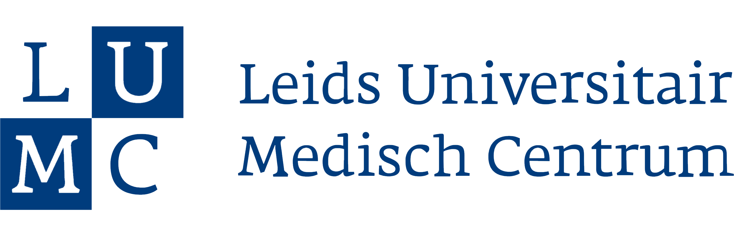 Logo LUMC