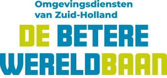 Omgevingsdiensten van Zuid-Holland