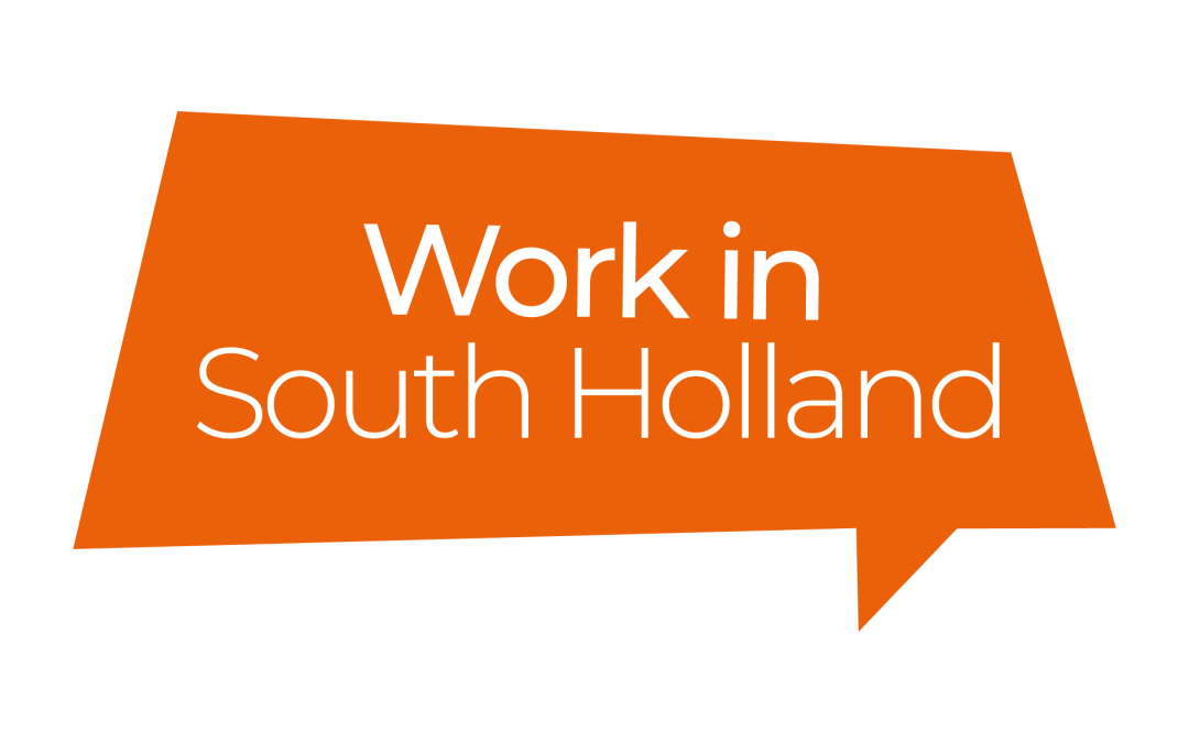 Work in South Holland